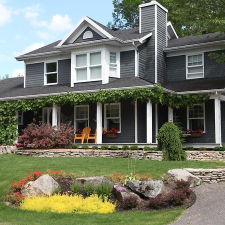 La Petite Hermine B&B Стоунхем Екстериор снимка