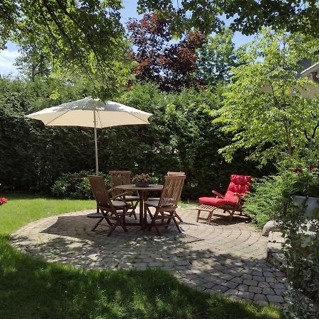La Petite Hermine B&B Стоунхем Екстериор снимка