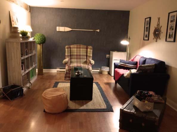 La Petite Hermine B&B Стоунхем Екстериор снимка