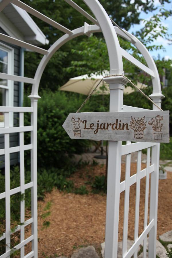 La Petite Hermine B&B Стоунхем Екстериор снимка