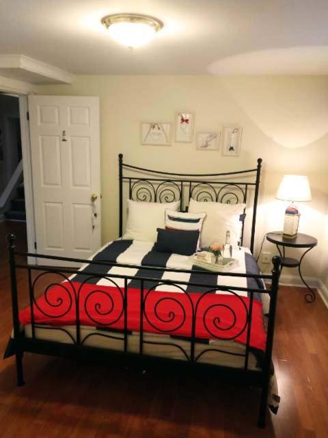 La Petite Hermine B&B Стоунхем Екстериор снимка