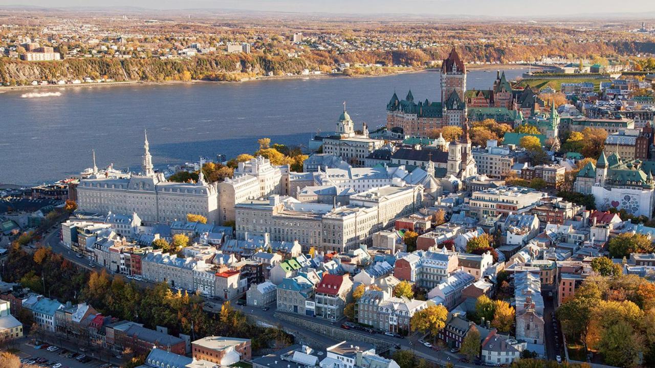 La Petite Hermine B&B Стоунхем Екстериор снимка