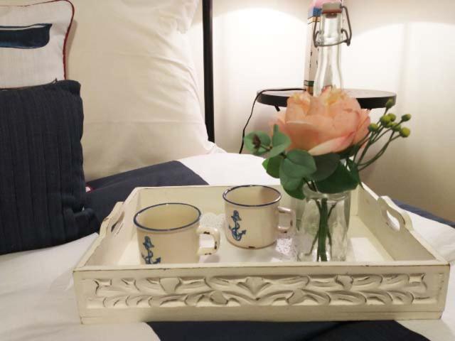La Petite Hermine B&B Стоунхем Екстериор снимка