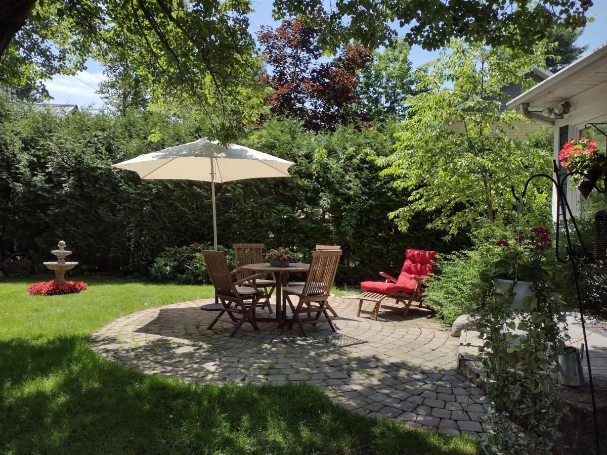 La Petite Hermine B&B Стоунхем Екстериор снимка